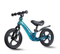 Draisienne - Ricokids - FUNNU - Cadre Magnésium - Roues Increvables - Selle Réglable