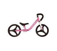 Draisienne rose pliable smartrike 82 cm