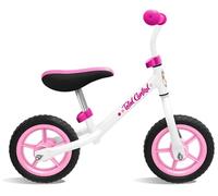 DRAISIENNE SKIDS Control Fille 2025, 10 tum, Pink