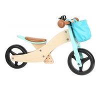Draisienne Small Foot Tricycle 2 en 1 G