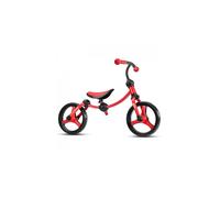 Draisienne Smartrike 2-In-1 Running Bike Rouge Et Noire