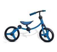 Draisienne SmarTrike Balance Bike Fisher Price Bleu - SMARTRIKE - 2 ans - 5 ans - Extérieur bleu TU