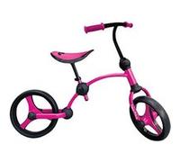 Draisienne Smartrike Draisienne Balance Bike Fisher Price Rose
