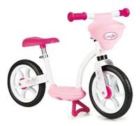 Draisienne Smoby aux couleurs de Corolle E