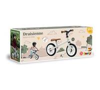 Draisienne Smoby First Bike Multicolore F