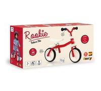Draisienne Smoby Rookie F