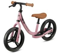 Draisienne Space Deep Dark Pink