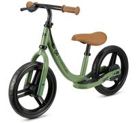 Draisienne Space Deep Light Green