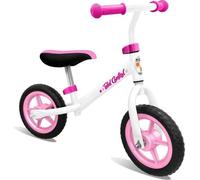 Draisienne - STAMP - SKIDS CONTROL - Rose