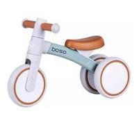 Draisienne SZSMART SYBS0 Cutie bleu clair pour enfants de 1 à 3 ans