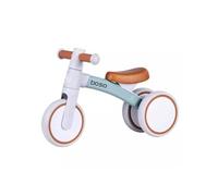 Draisienne SZSMART SYBS0 Cutie bleu clair pour enfants de 1 à 3 ans