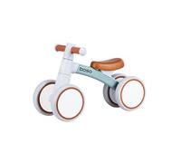 Draisienne SZSMART SYPRO0 Cutie bleu clair pour enfants de 1 à 3 ans