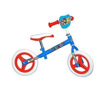 Toimsa 119 vélo Vélo de ville 25,4 cm (10") Acier Multicolore
