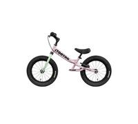 Yedoo Draisienne Tootoo XL, roues 14 pouces, Candypink, pour enfants de 3 à 6 ans