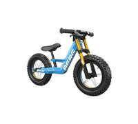 Draisienne tout terrain berg biky cross bleu 3 5 ans