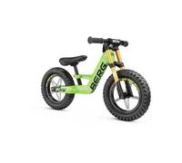 Draisienne tout terrain berg biky cross vert 3 5 ans