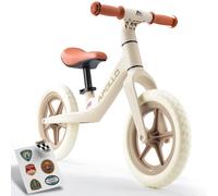 Draisienne Trailbuddy dès 2 ans - Draisienne enfant 12 pouces-Vert