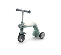 Draisienne transformable en patinette 3 roues pour bébé de 18 mois a 4 ans