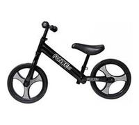Draisienne Trendy Metal Noire 12pouces