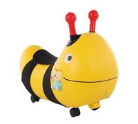 draisienne Trottinette Multifonction for Enfants, Jouets avec lumières Musicales et matériaux respectueux de l'environnement Electrique(Svart)