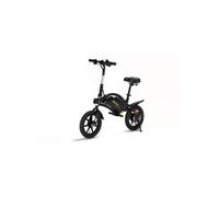 Draisienne Urbanglide Bike 140 350 W Noir