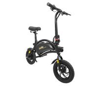 Draisienne UrbanGlide e-bike 120 + - Roues 12'' - 6Ah - Bequille
