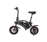 Draisienne Urbanglide E-Bike 120s - Roues 12'' - 6ah - Bequille