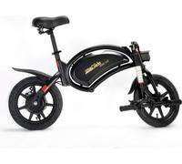 Draisienne UrbanGlide e-bike 160 - Roues 16'' -
