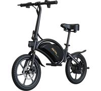 Draisienne électrique Urbanglide Bike 160 350 W Noir