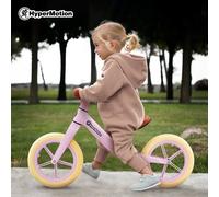 Draisienne vélo enfant selle réglable