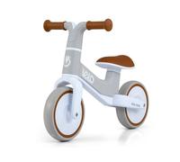 Draisienne Velo Marron