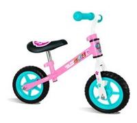 Draisienne Velo PAT PATROUILLE Rose G