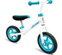 DRAISIENNE SKIDS Control Mixte 2025, Blue