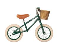 Draisienne vert foncé Banwood