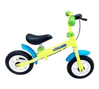 Draisienne vert pomme - 10300 Vert, Vert G