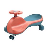 draisienne Voiture pivotante Anti-retournement, légère et Musicale, capacité de Charge de 100 kg, Roue Clignotante silencieuse, à partir de 3 Mois Electrique