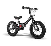 Draisienne VTT dès 2.5 ans Puky LR Trail Pro ( Noir )