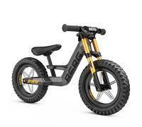 Draisienne VTT évolutive avec frein dès 2.5 ans Biky Cross Berg ( Gris )