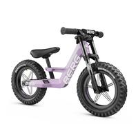 Draisienne VTT évolutive avec frein dès 2.5 ans Biky Cross Berg ( Violet )