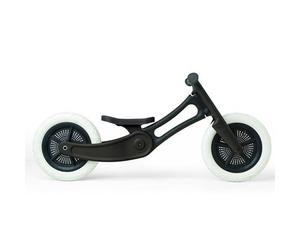 Draisienne Wishbone Bike 2 en 1 Recycled Edition - Jouet Ecologique