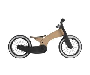 Draisienne wishbone bike cruise