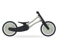 Draisienne wishbone recycled edition gri