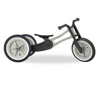 Draisienne wishbone recycled edition gri