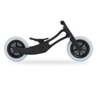 Draisienne Wishbone Recycled Edition Noire 2 En 1