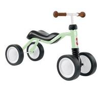 Porteur wutsch vert pastel