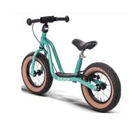 Draisienne Xl Turquoise - PUKY - Bleu - Metal - Dès 2 ans