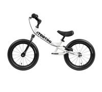 Draisienne Yedoo TooToo XL Blanc pour Enfants de 3 Ans et Plus