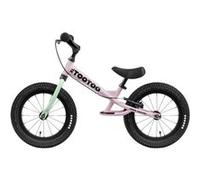 Yedoo Draisienne Tootoo XL, roues 14 pouces, Candypink, pour enfants de 3 à 6 ans