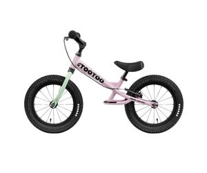 Draisienne Yedoo TooToo XL Candypink pour Enfants de 3 Ans et Plus