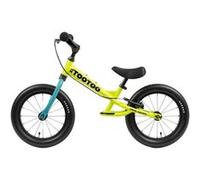 Draisienne Yedoo TooToo XL lime Vert G